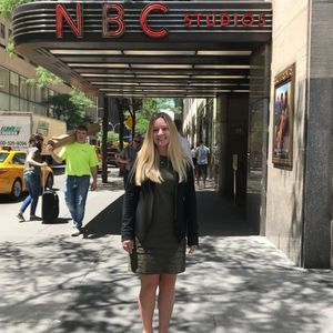 Meet your Posher, Natalie